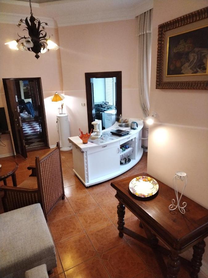 נובי סאד Luna Apartment מראה חיצוני תמונה