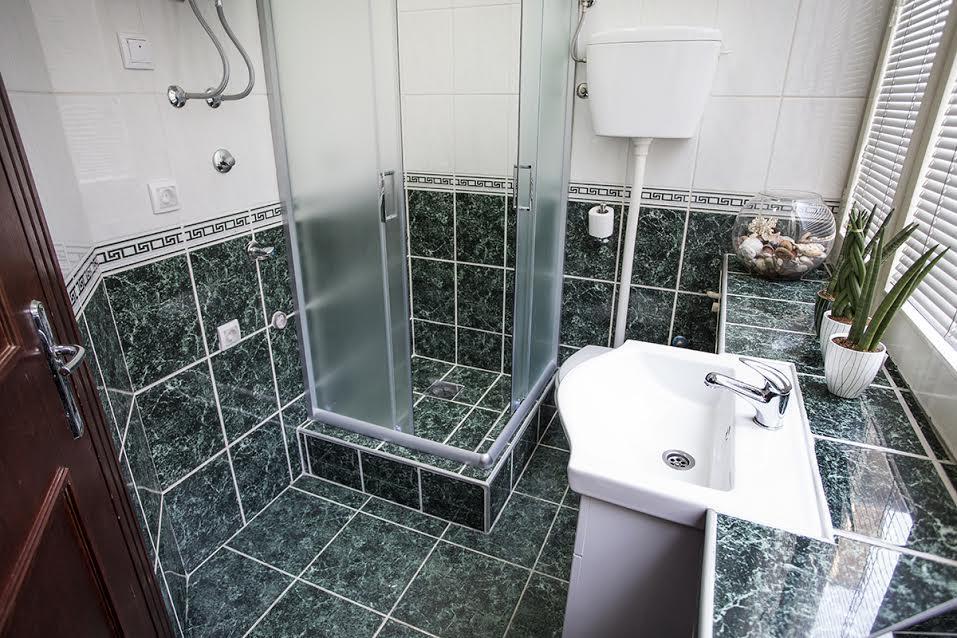 נובי סאד Luna Apartment מראה חיצוני תמונה
