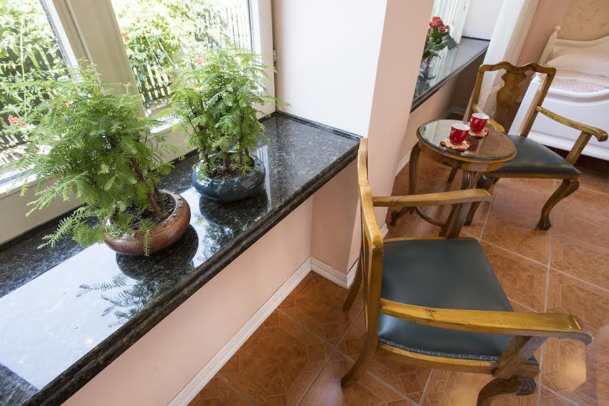 נובי סאד Luna Apartment מראה חיצוני תמונה