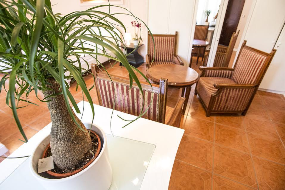 נובי סאד Luna Apartment מראה חיצוני תמונה
