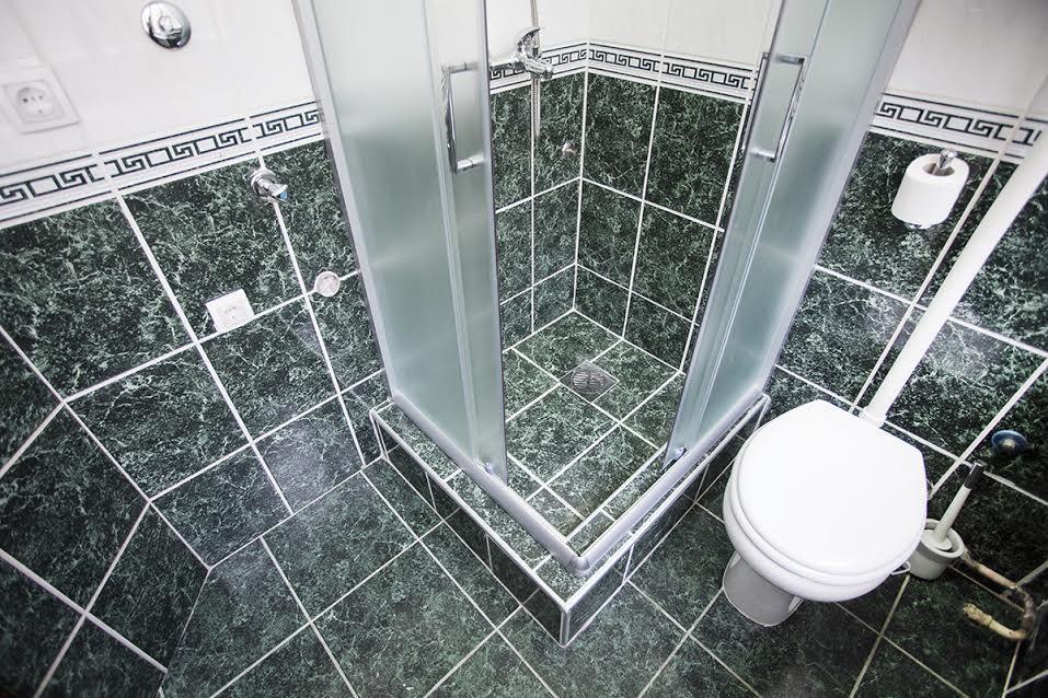 נובי סאד Luna Apartment מראה חיצוני תמונה