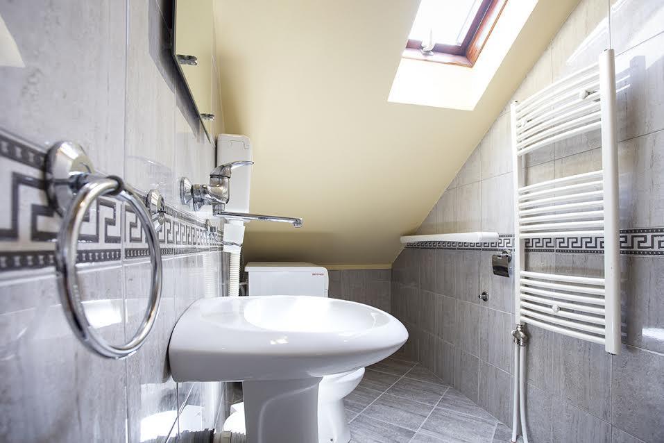 נובי סאד Luna Apartment מראה חיצוני תמונה