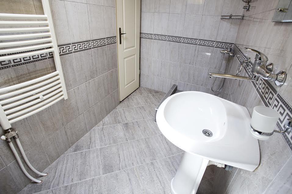 נובי סאד Luna Apartment מראה חיצוני תמונה