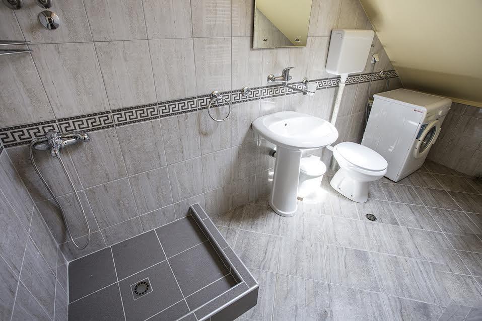 נובי סאד Luna Apartment מראה חיצוני תמונה