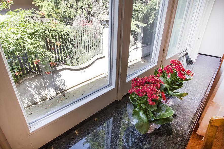 נובי סאד Luna Apartment מראה חיצוני תמונה