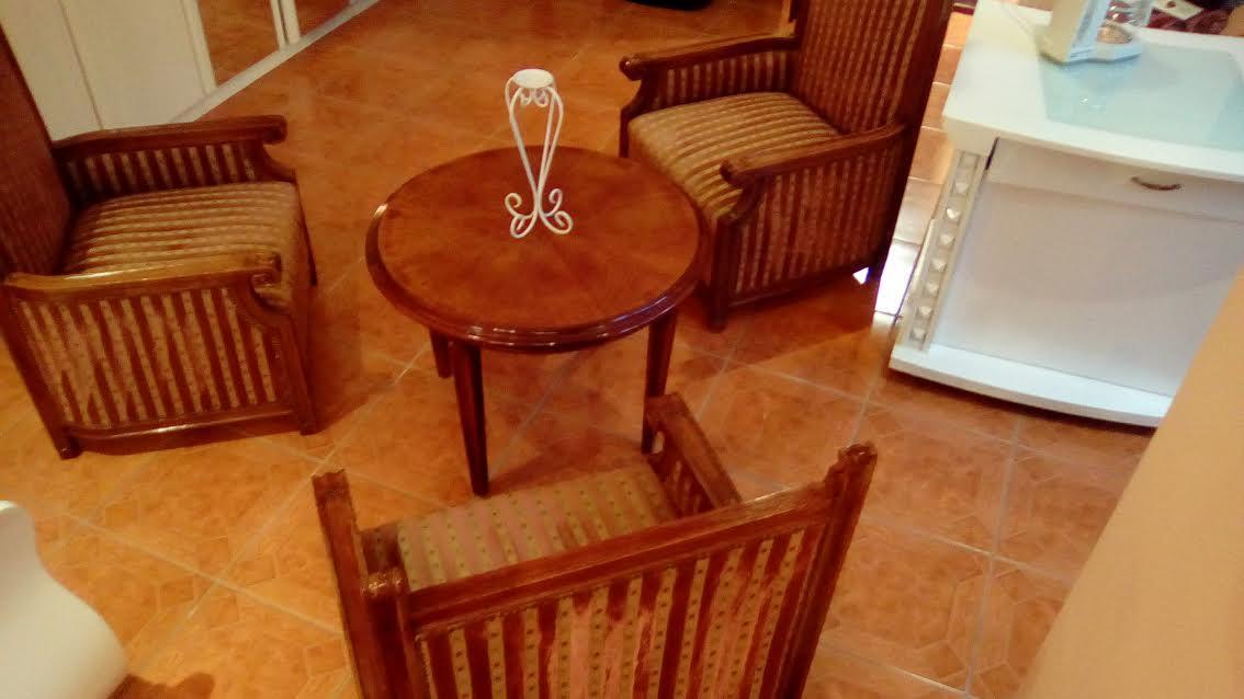 נובי סאד Luna Apartment מראה חיצוני תמונה